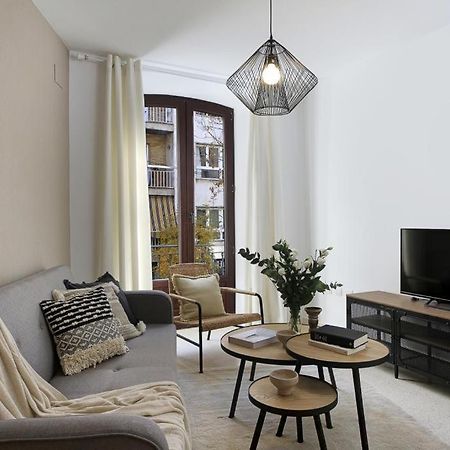 Ferienwohnung Qh San Juan De Dios Granada Exterior foto