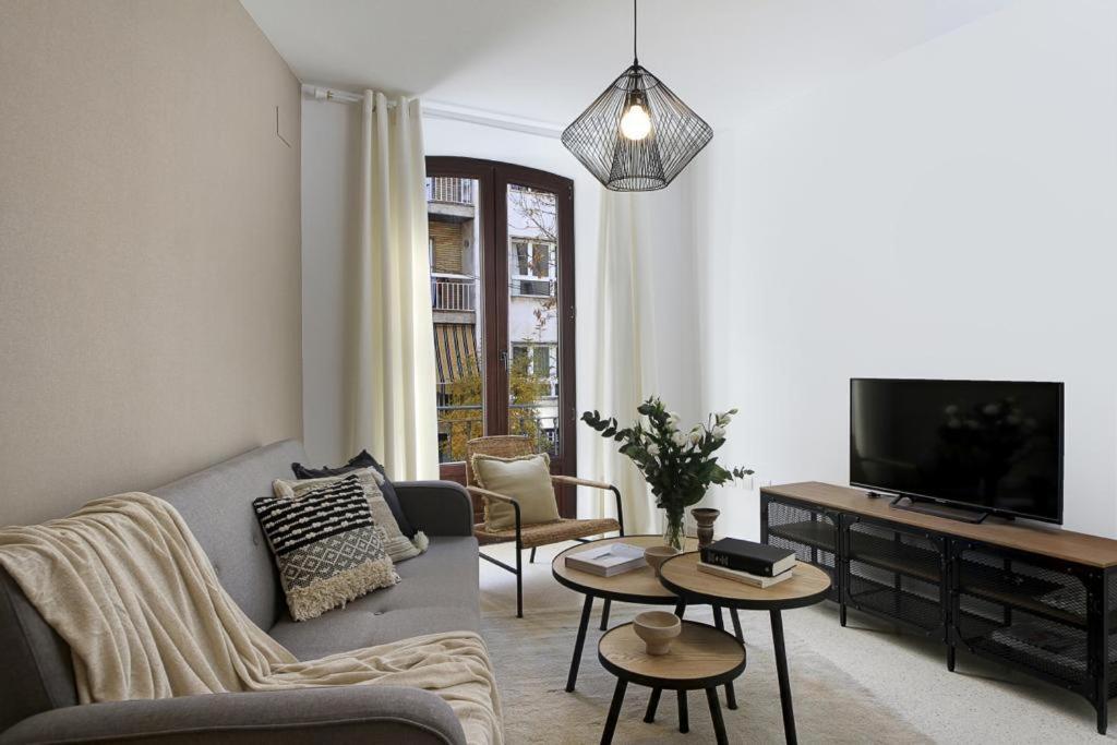 Ferienwohnung Qh San Juan De Dios Granada Exterior foto